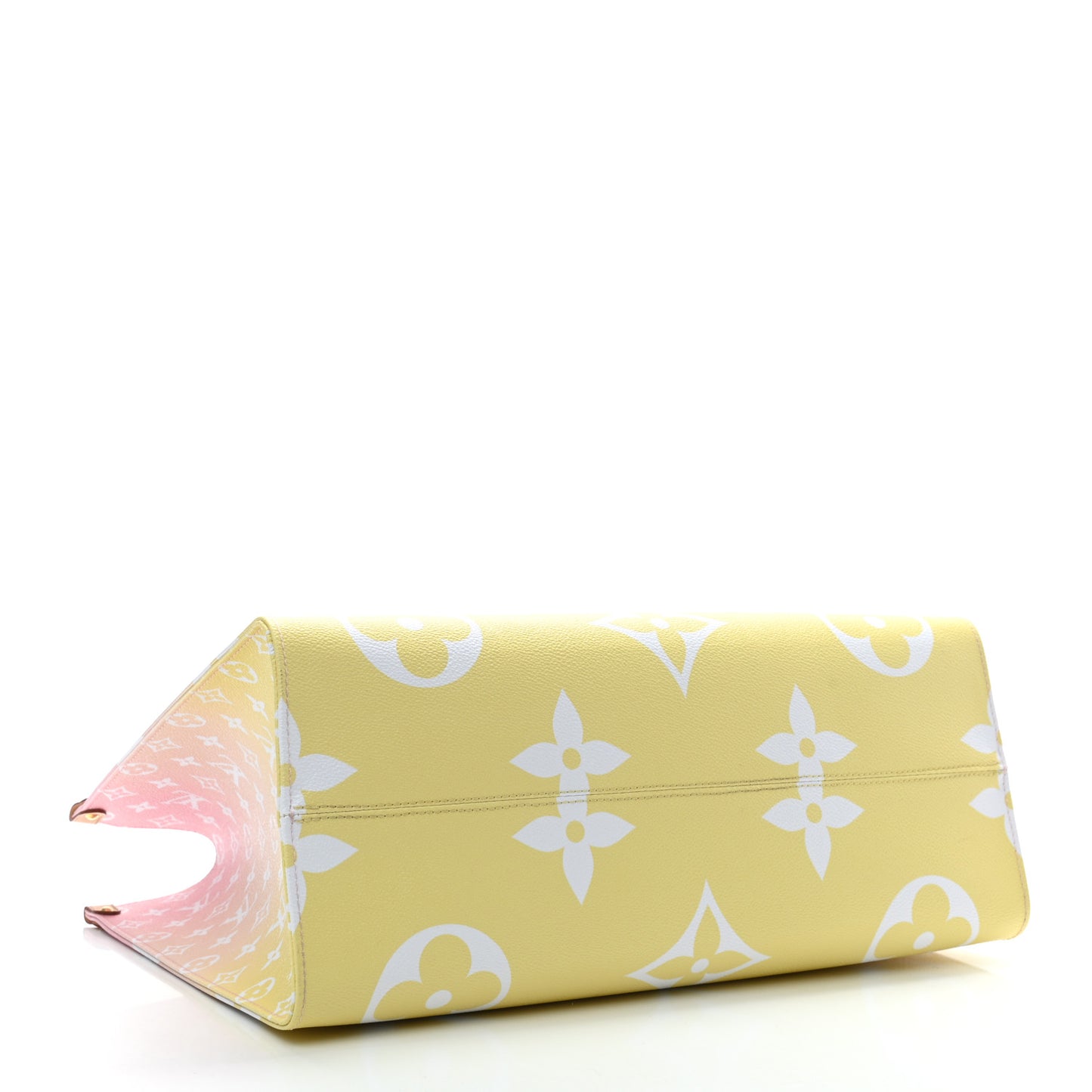 Monogram Giant By The Pool Onthego GM Light Pink