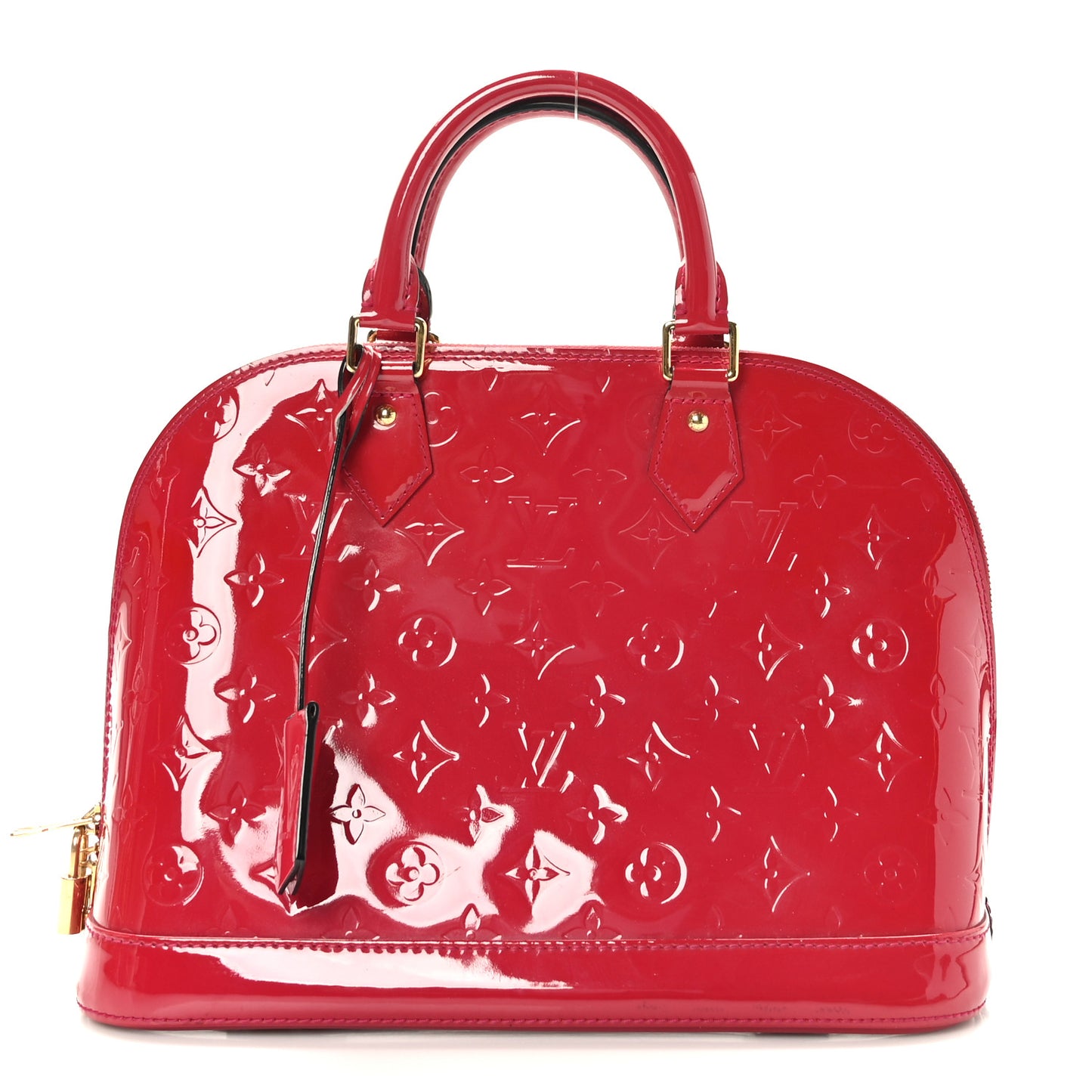 Vernis Alma PM Rose Indien