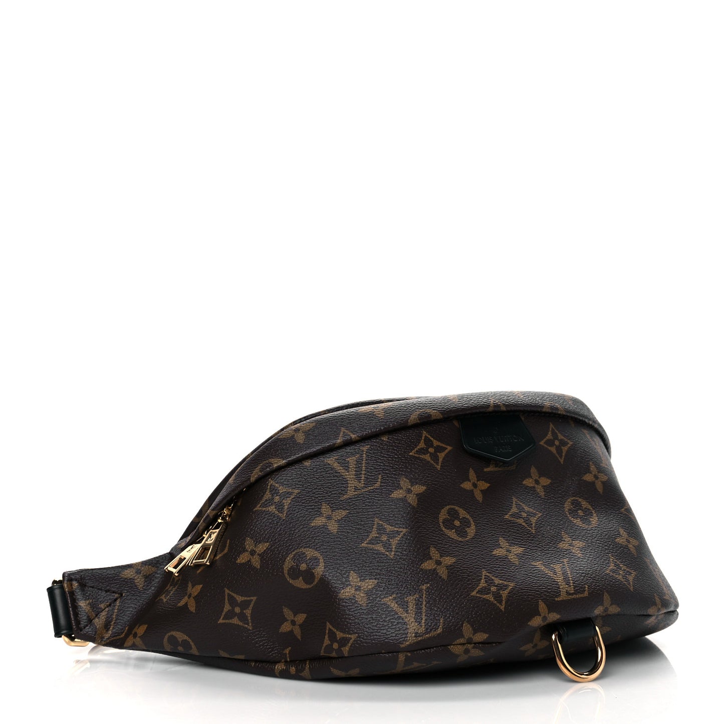 Monogram My LV World Tour Bumbag