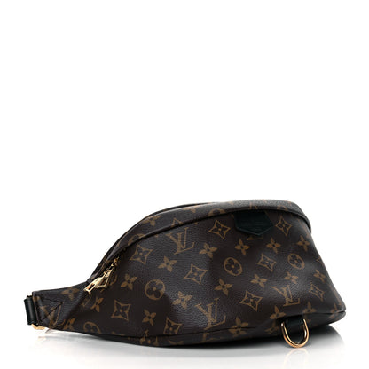 Louis Vuitton Monogram My LV World Tour Bumbag 4 of 9