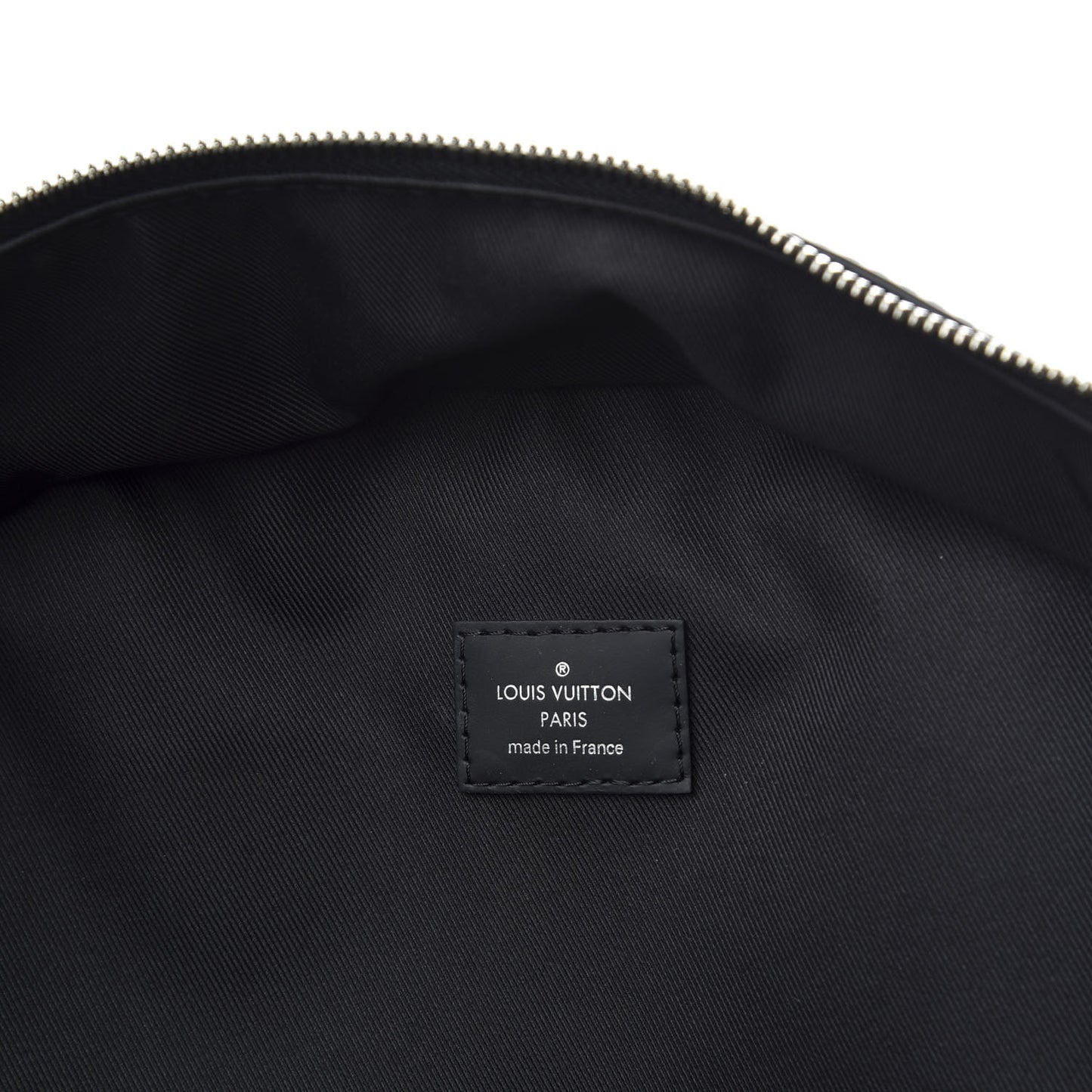 Damier Graphite Josh Backpack