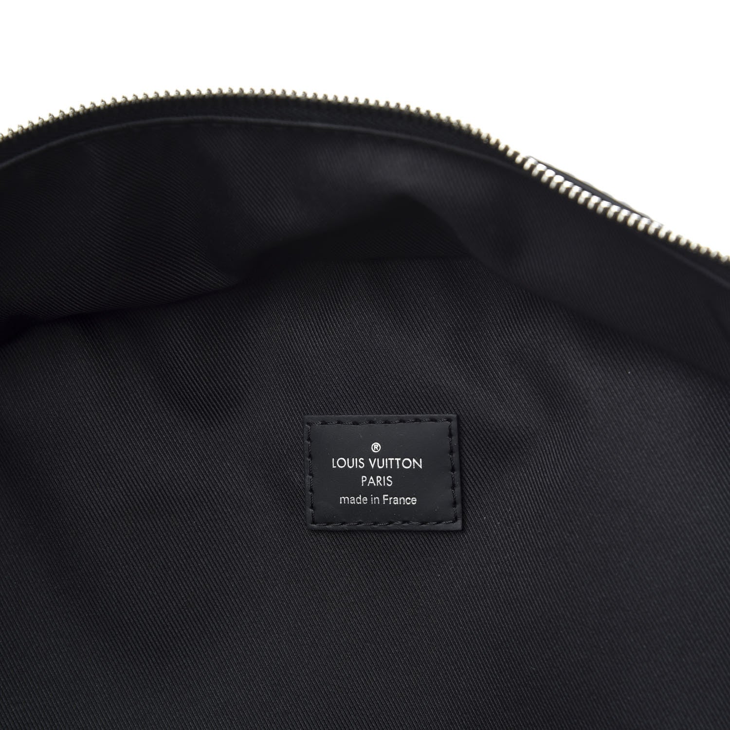 Louis Vuitton Damier Graphite Josh Backpack 5 of 11