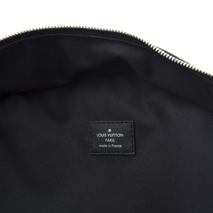 Louis Vuitton Damier Graphite Josh Backpack 5 of 11