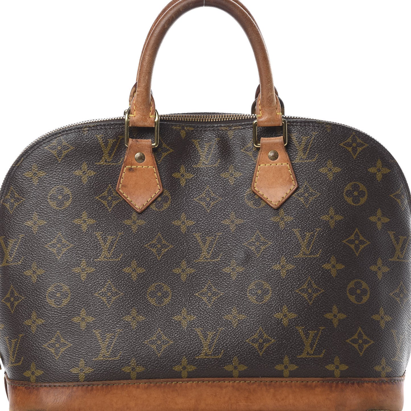 Monogram Alma PM
