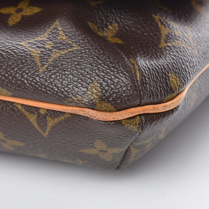 Louis Vuitton Monogram Musette Tango 13 of 15