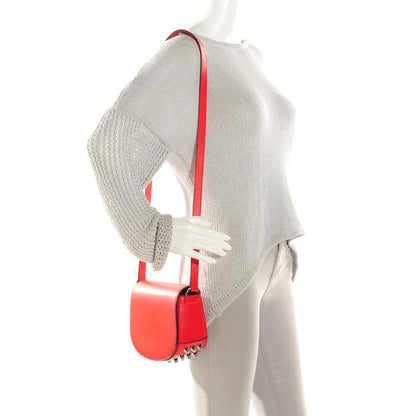 Alexander Wang Calfskin Mini Lia Cult 2 of 7