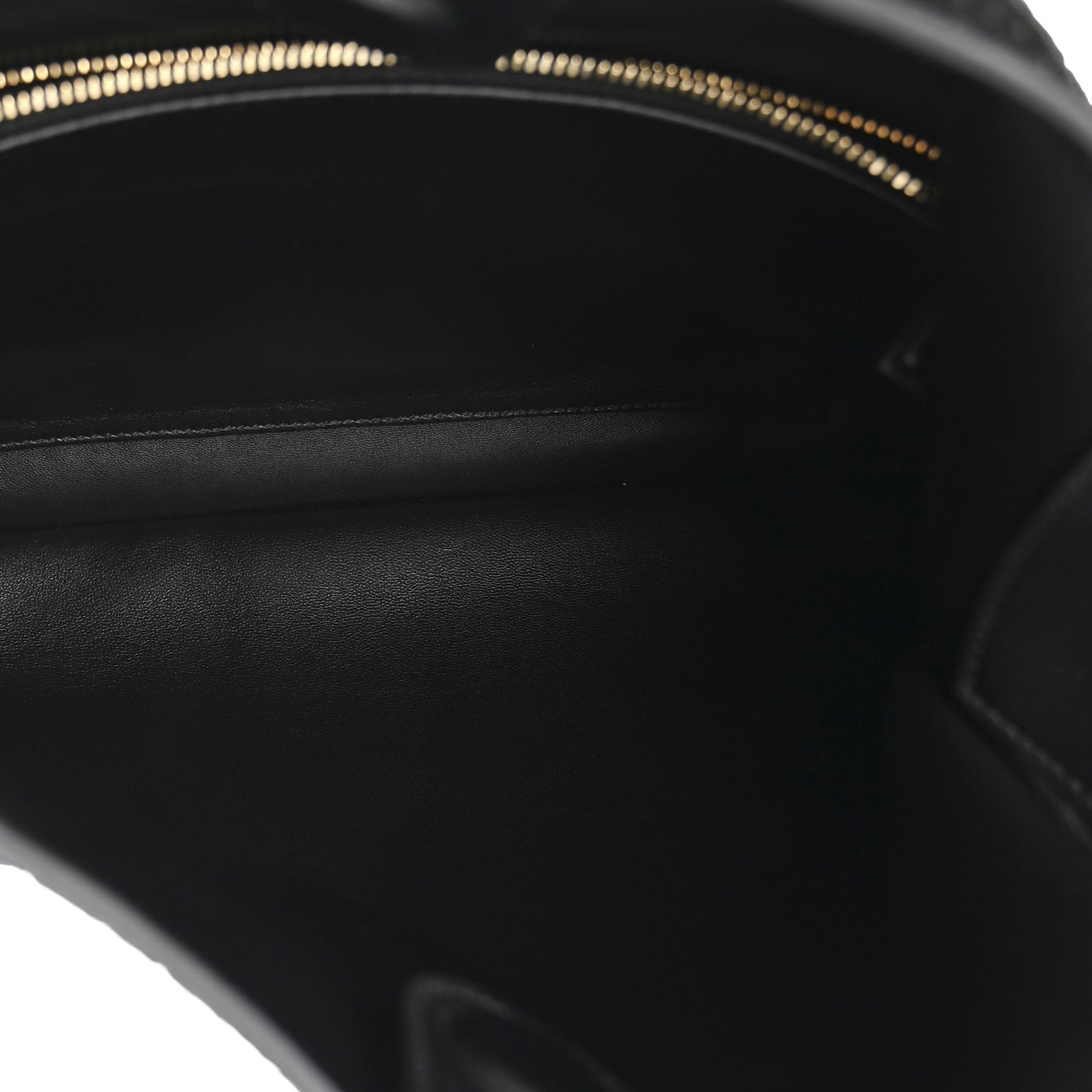 Suede Micro GG Calfskin B Medium Shoulder Bag  Arabella Black