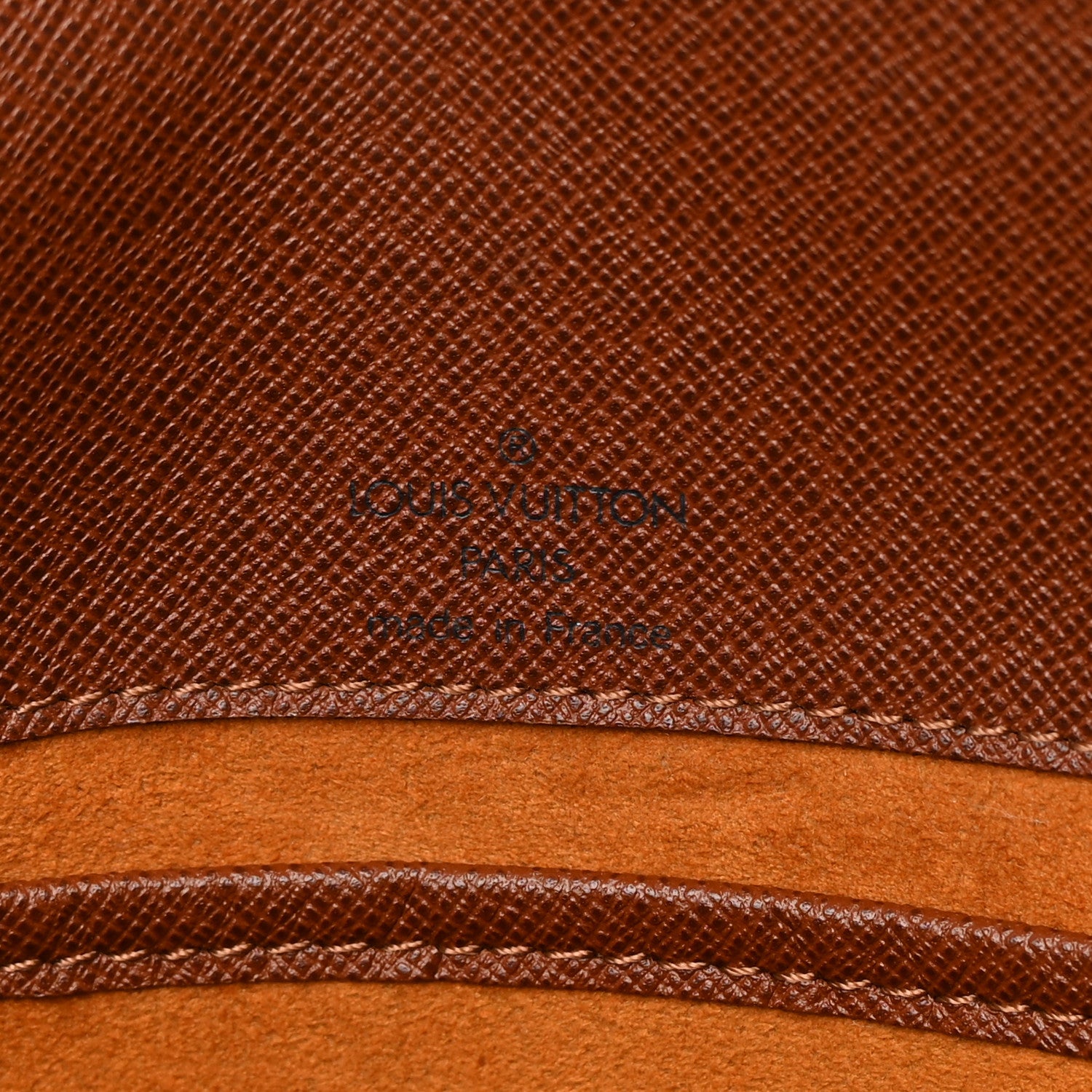 Louis Vuitton Monogram Musette Tango 6 of 12