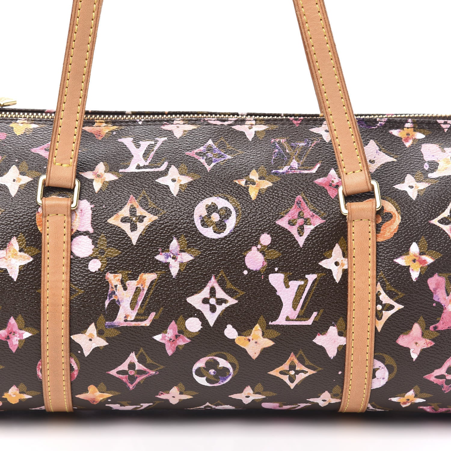 Louis Vuitton Watercolor Aquarelle Papillon 10 of 10