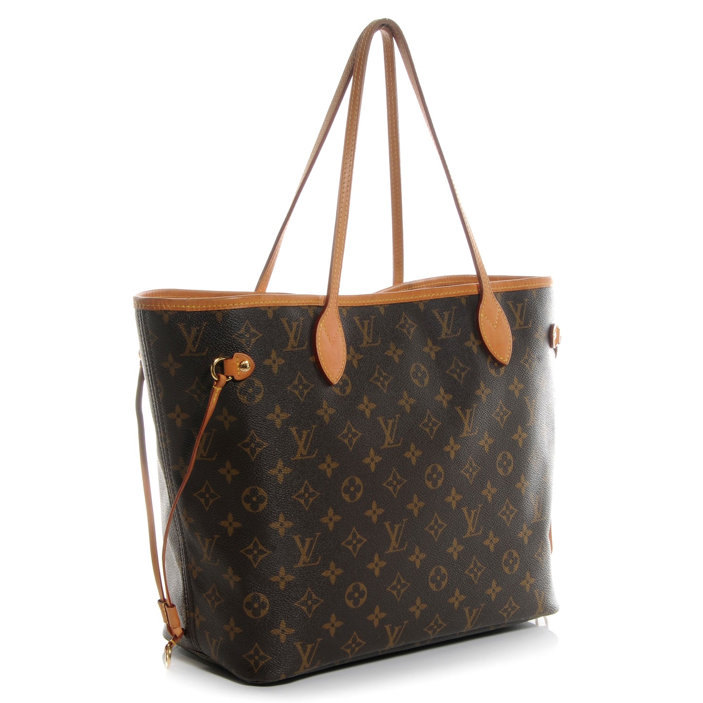Monogram Neverfull MM