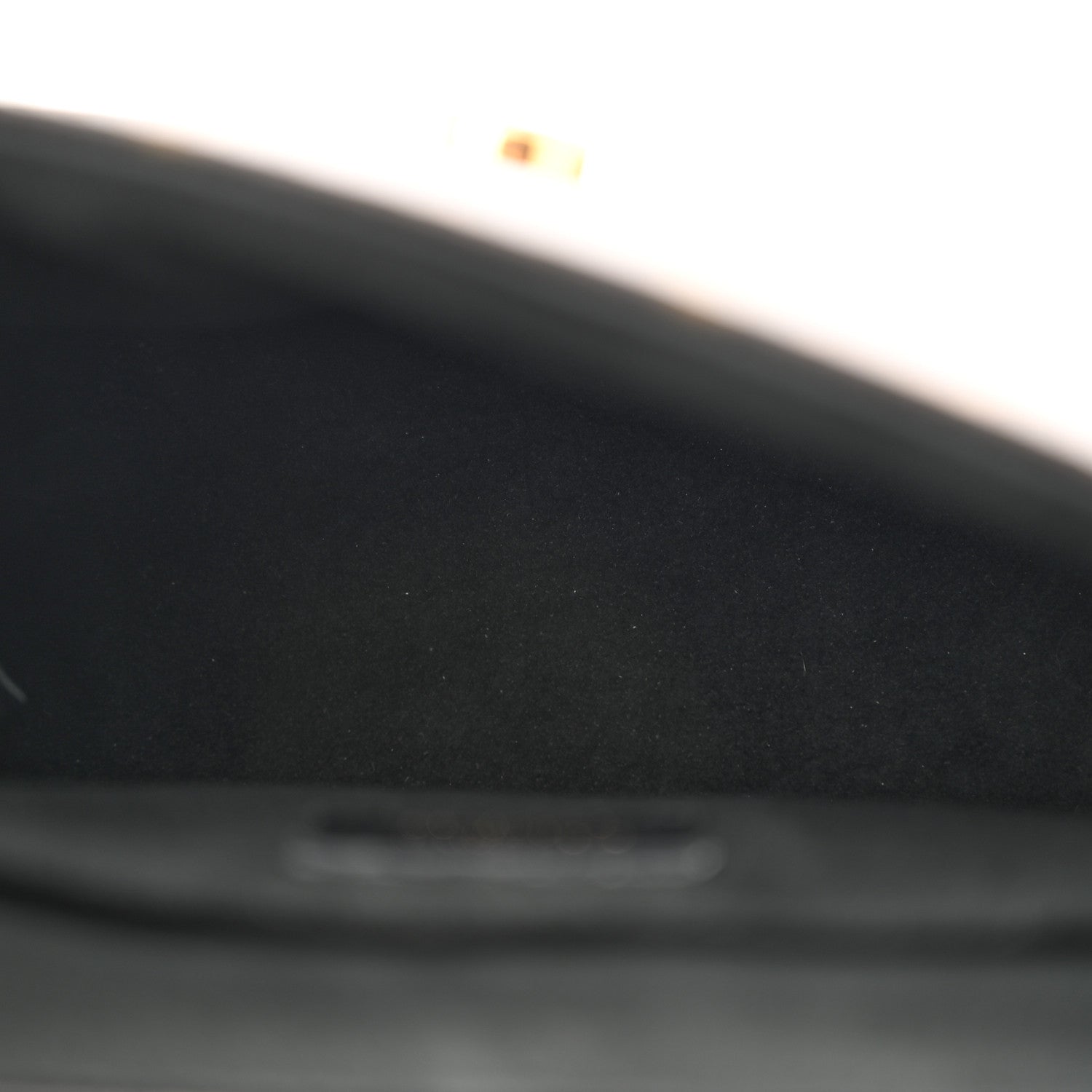 Louis Vuitton Monogram Locky BB Black 5 of 16