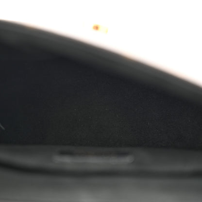 Louis Vuitton Monogram Locky BB Black 5 of 16