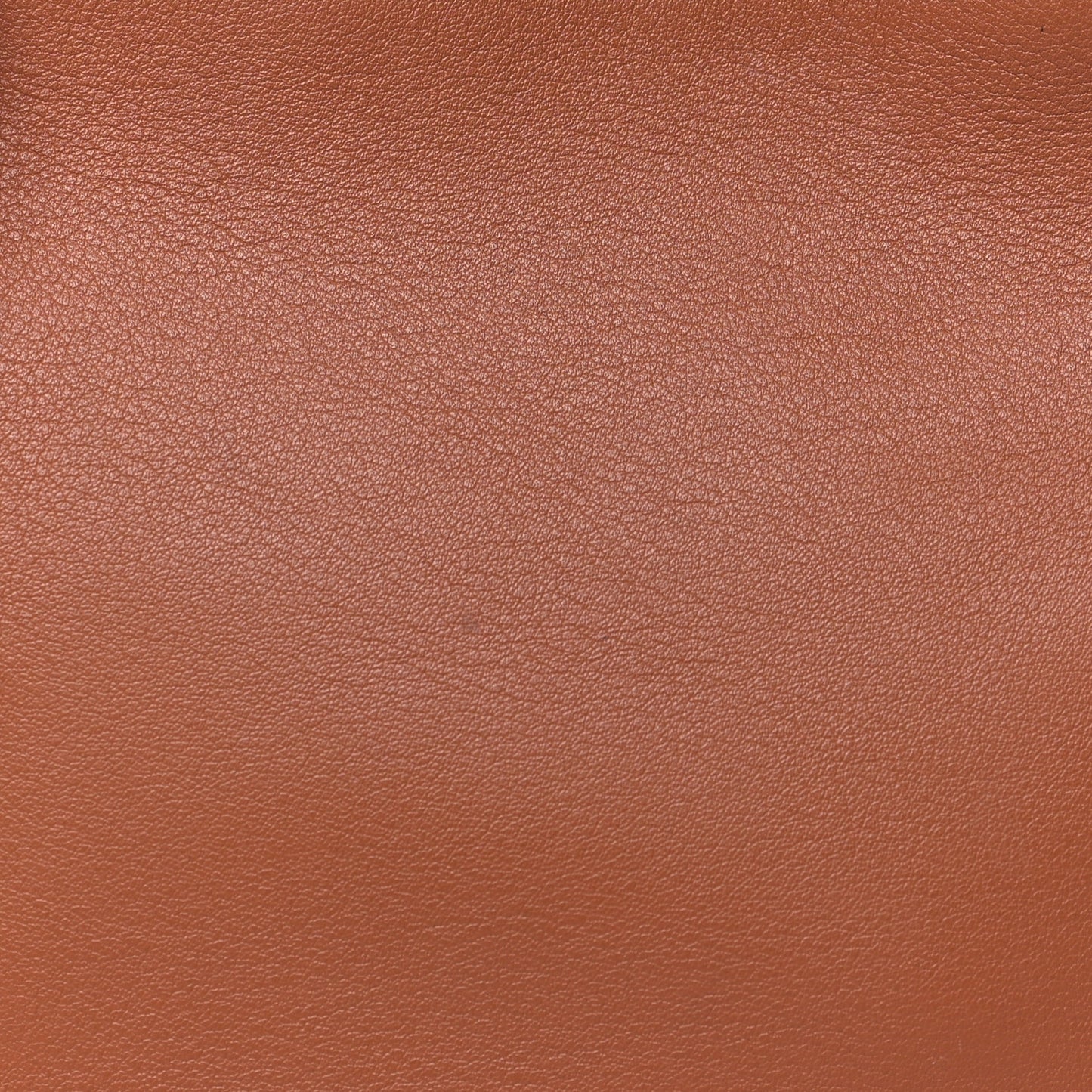 Calfskin Mini Hammock Hobo Tan