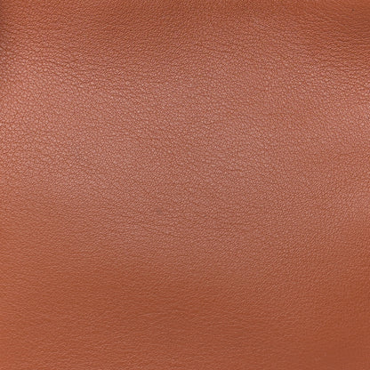 Loewe Calfskin Mini Hammock Hobo Tan 8 of 10