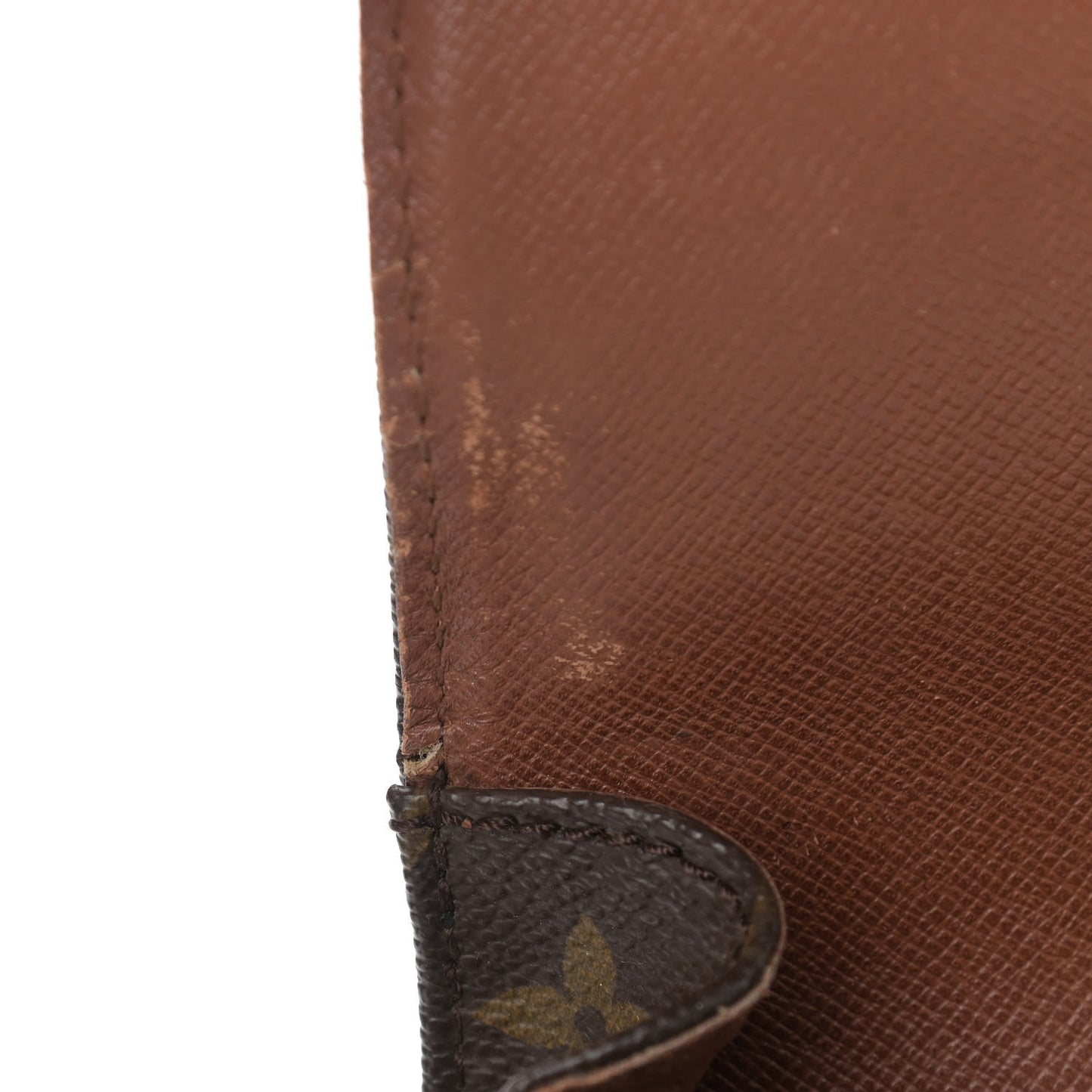 Monogram Cartouchiere 17