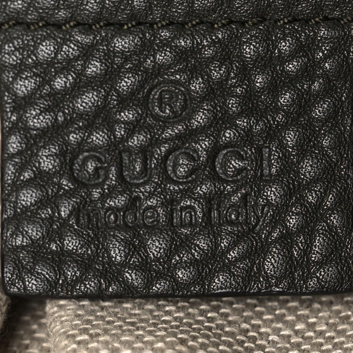 Gucci Snakeskin Greenwich Shoulder Bag Green 6 of 11