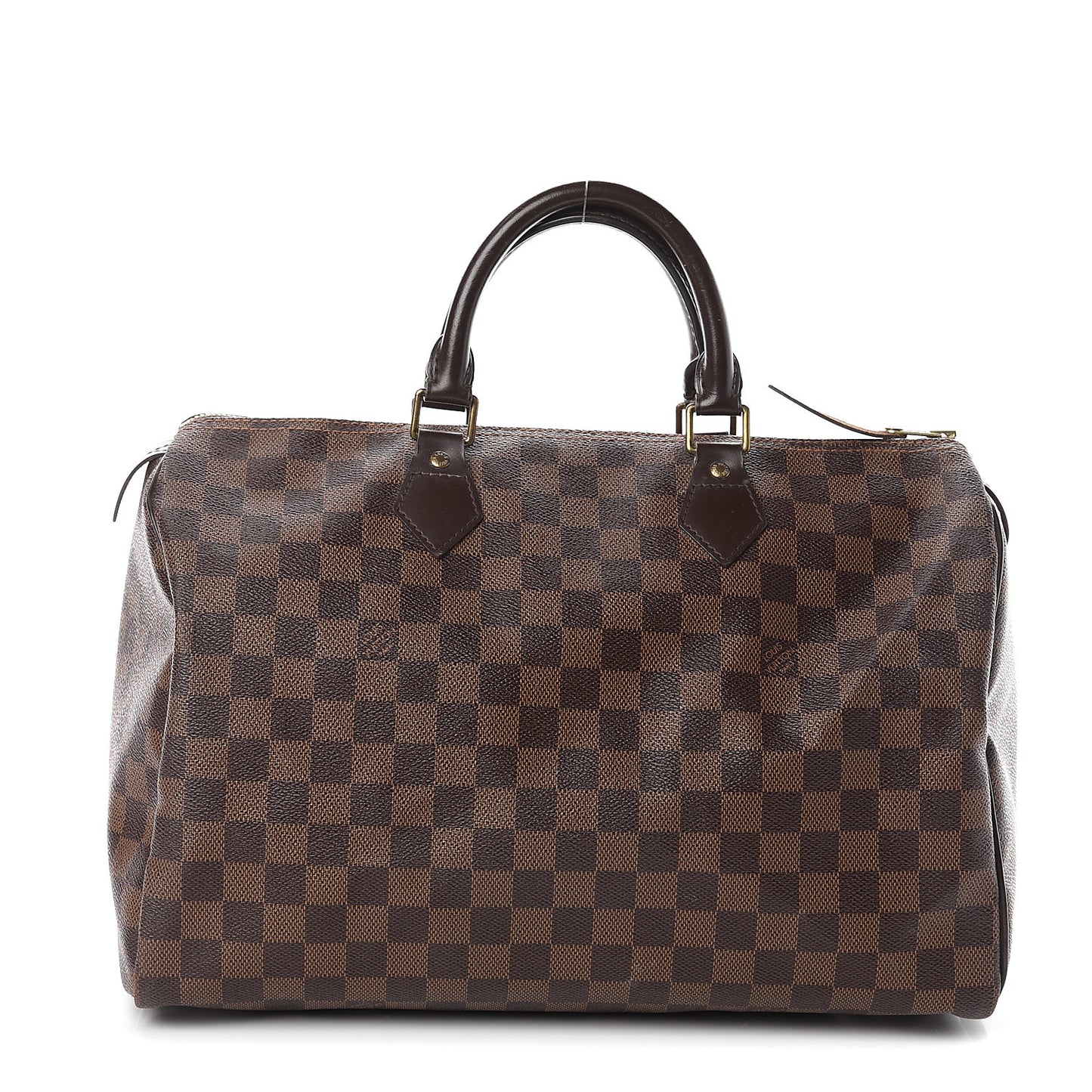 Damier Ebene Speedy 35