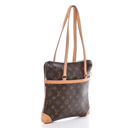 Louis Vuitton Monogram Sac Coussin GM 3 of 10