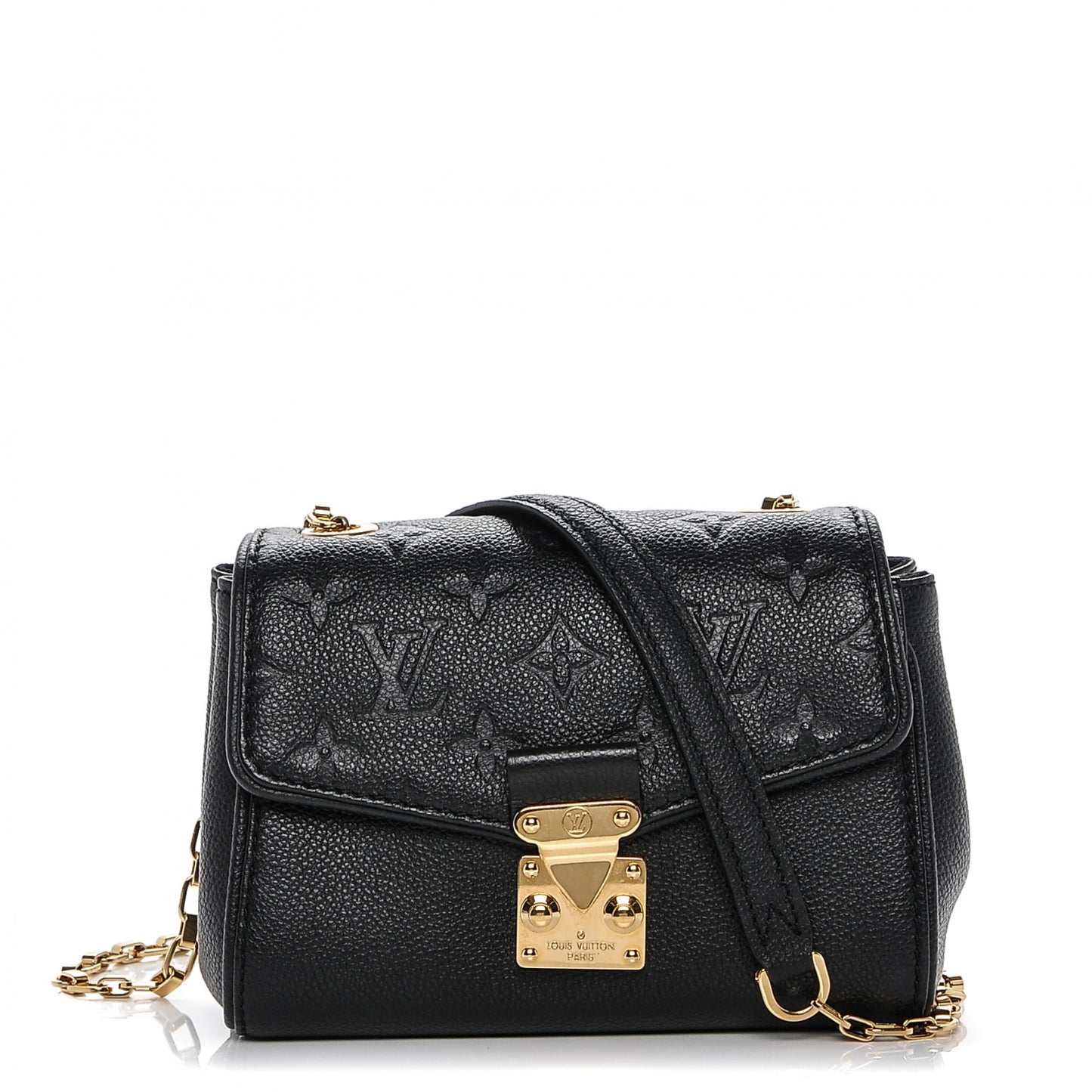 Empreinte Saint Germain BB Black
