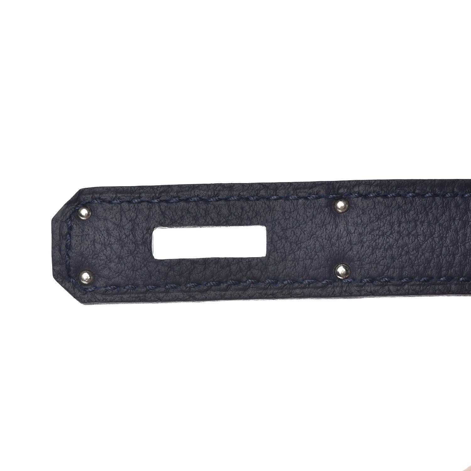 Hermes Togo Birkin 35 Bleu Nuit 22 of 31