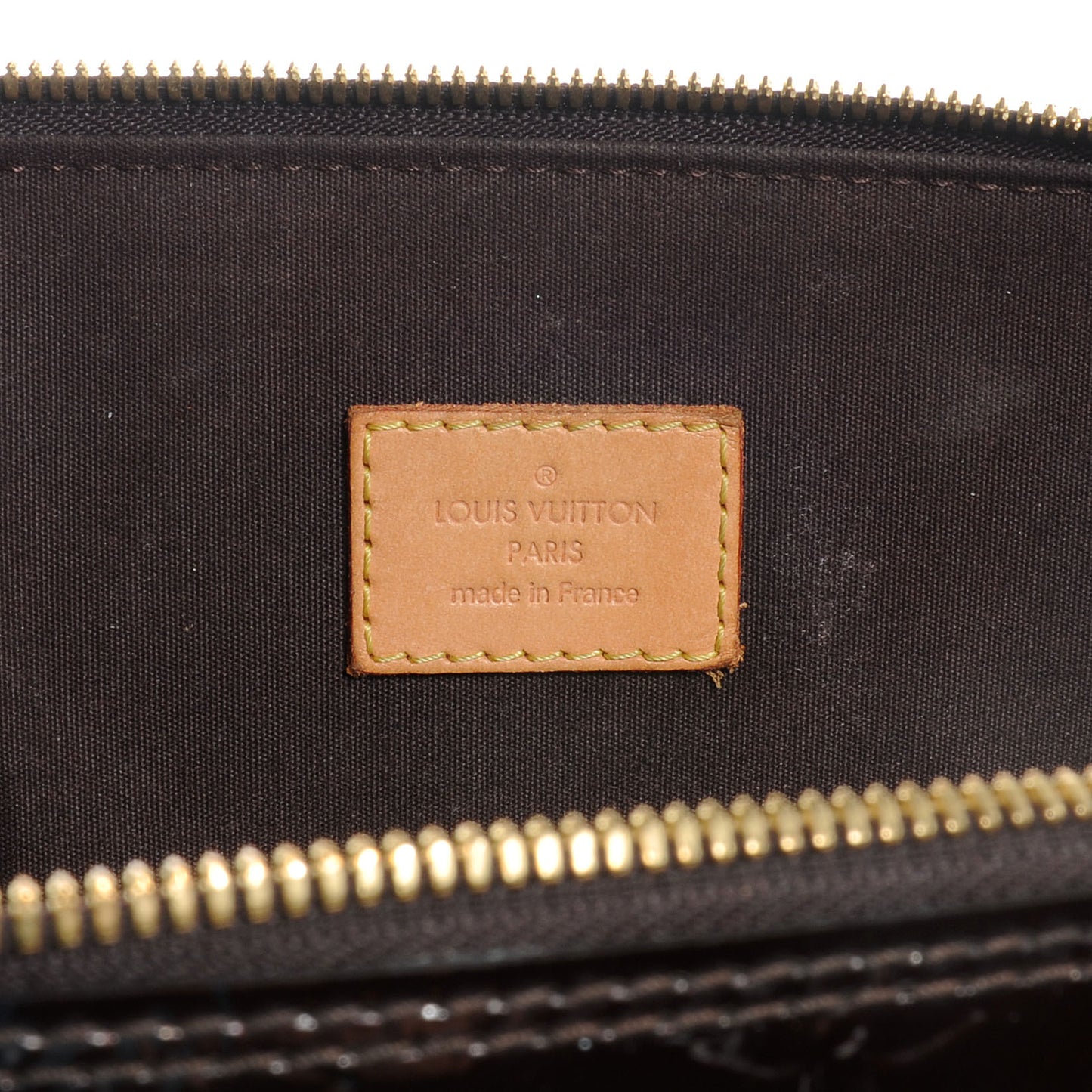 Vernis Alma GM Amarante