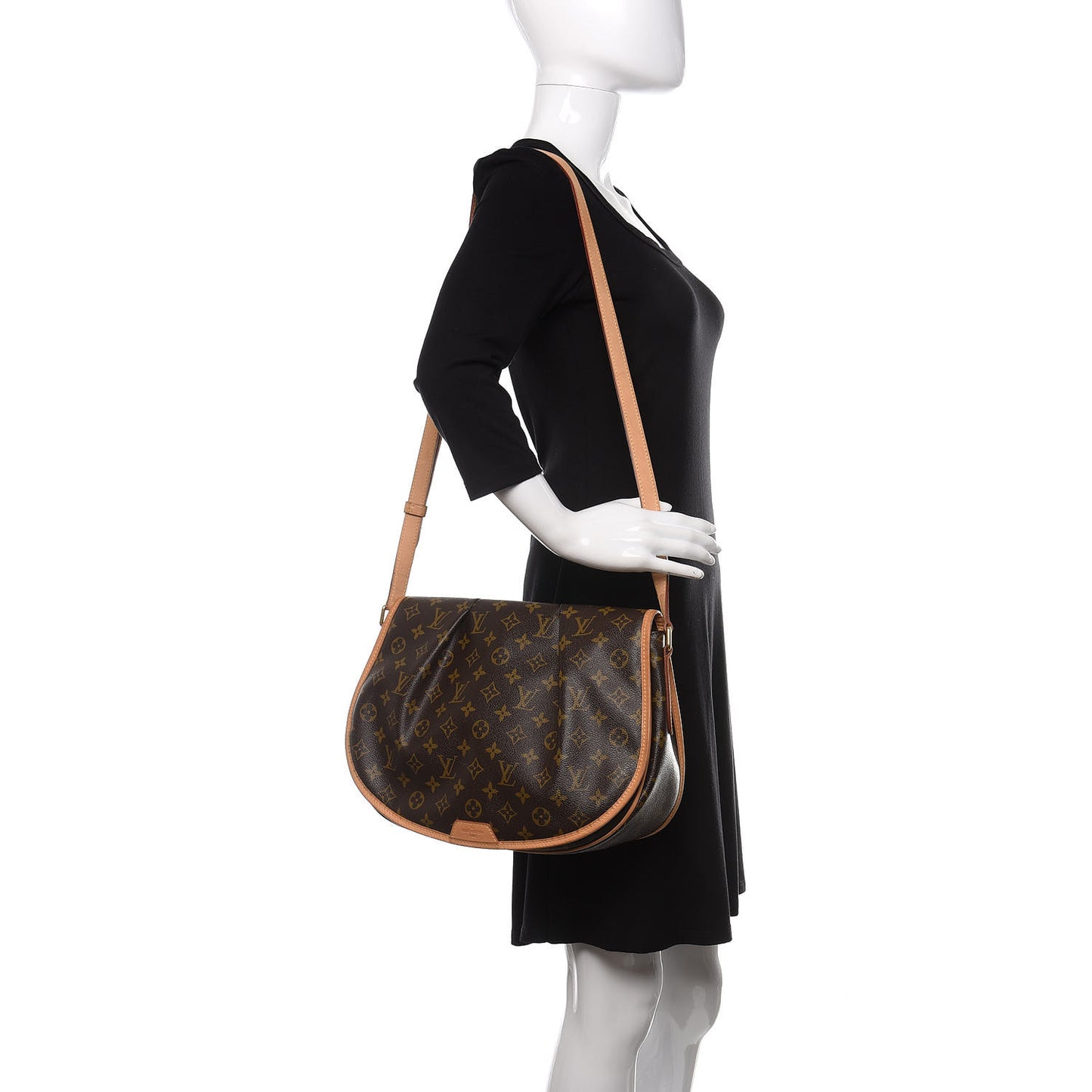 Monogram Menilmontant MM