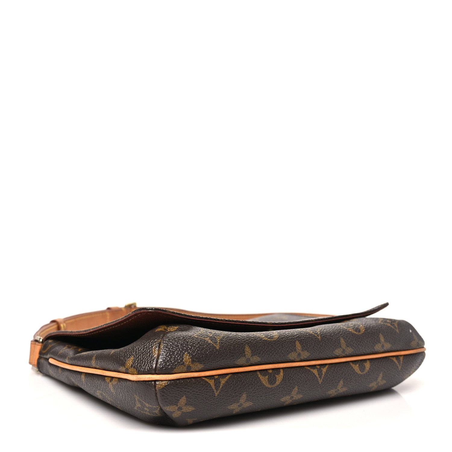 Louis Vuitton Monogram Musette Tango 4 of 9