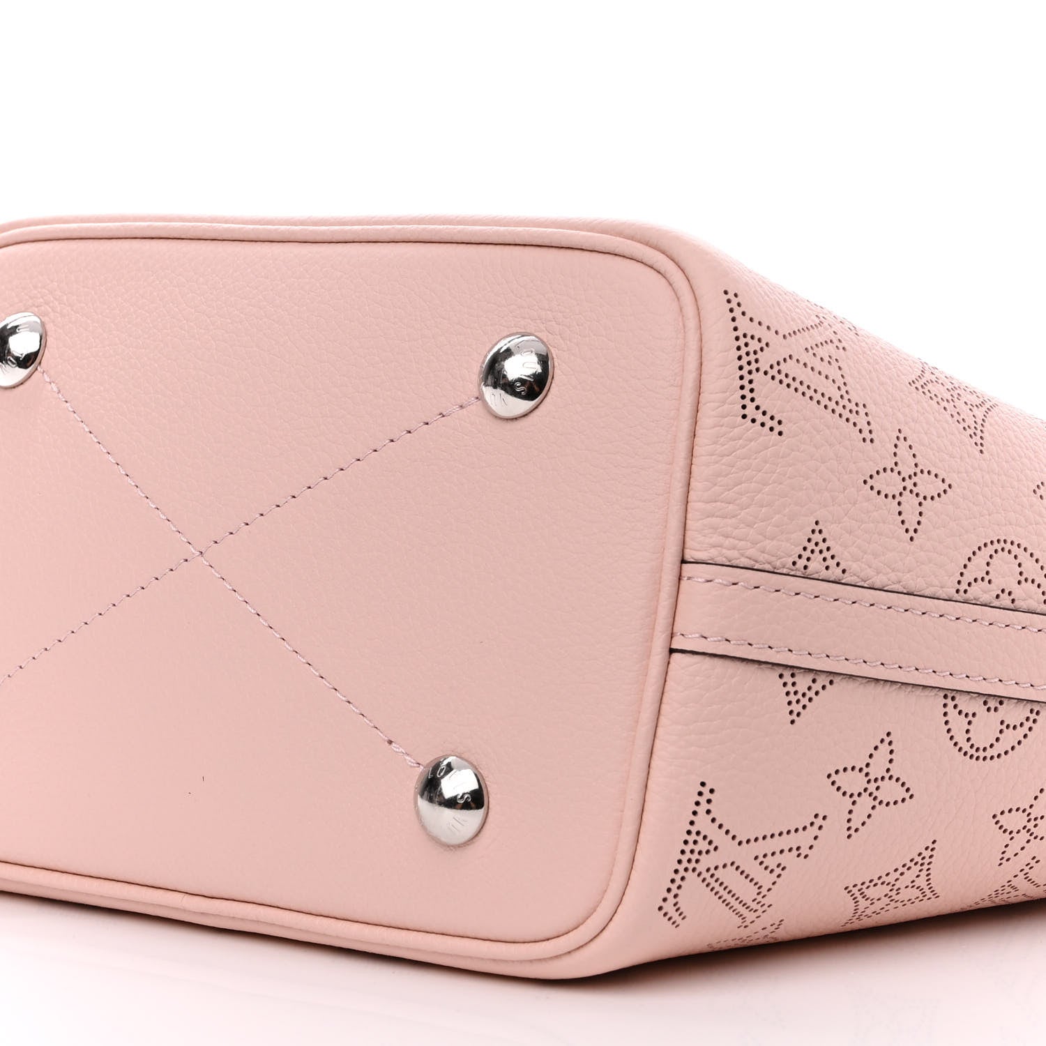 Louis Vuitton Mahina Blossom PM Rose Jasmin 7 of 12