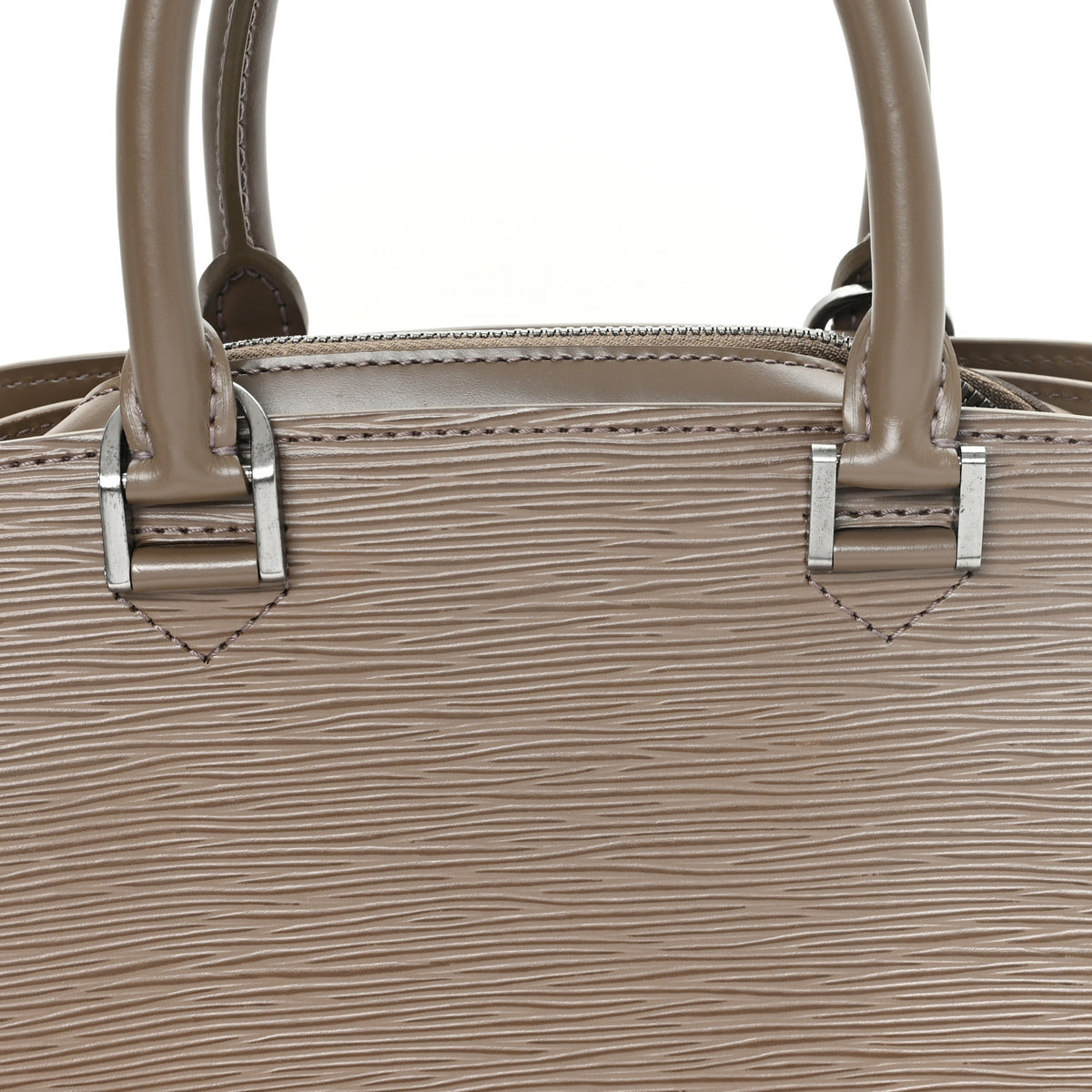 Louis Vuitton Epi Pont-Neuf Pepper 7 of 9