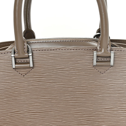 Louis Vuitton Epi Pont-Neuf Pepper 7 of 9