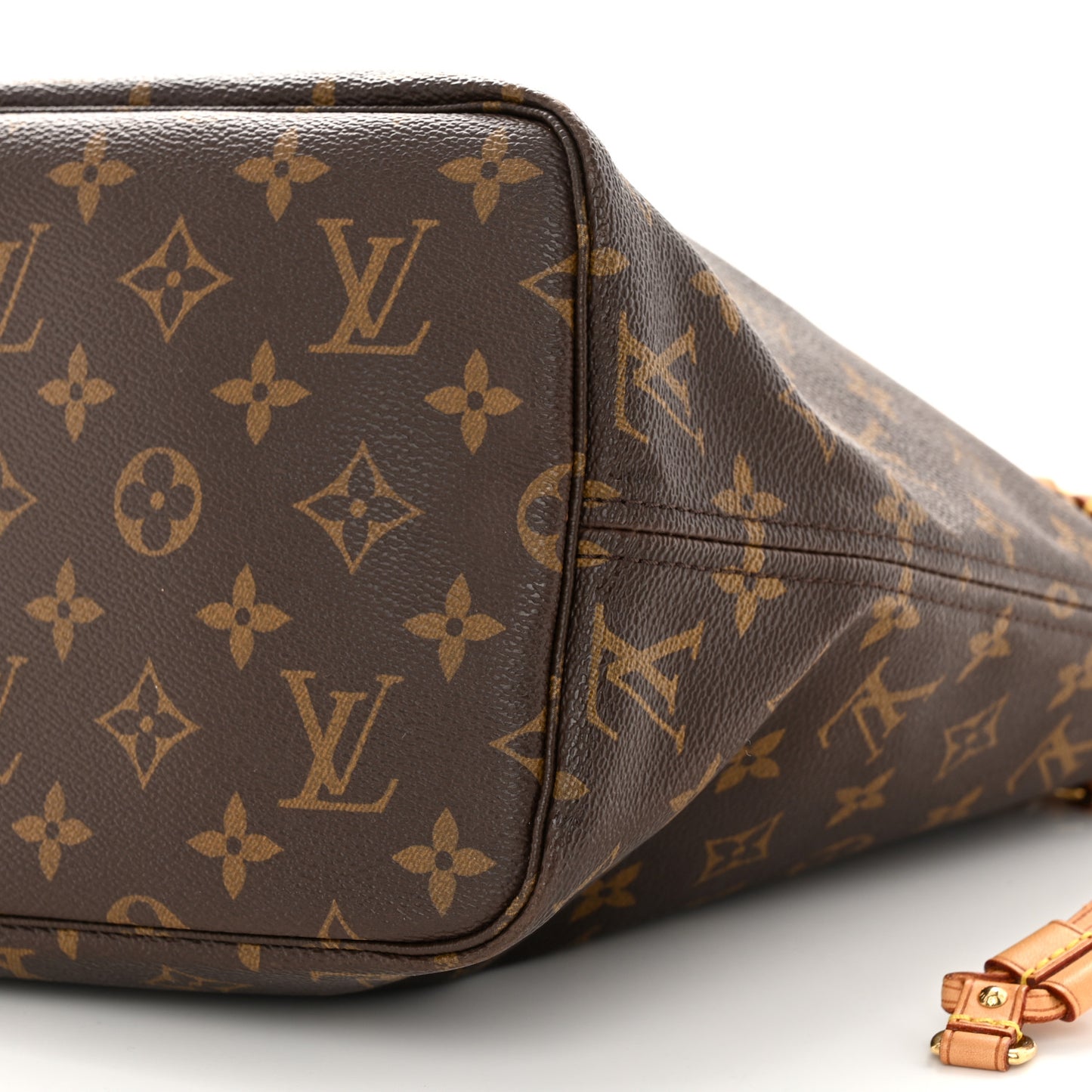 Monogram Neo Neverfull MM