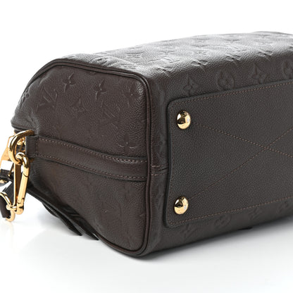 Louis Vuitton Empreinte Speedy Bandouliere 25 Terre 8 of 9