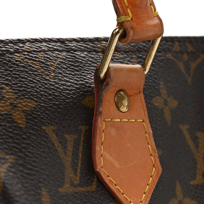 Louis Vuitton Monogram Speedy 25 13 of 13