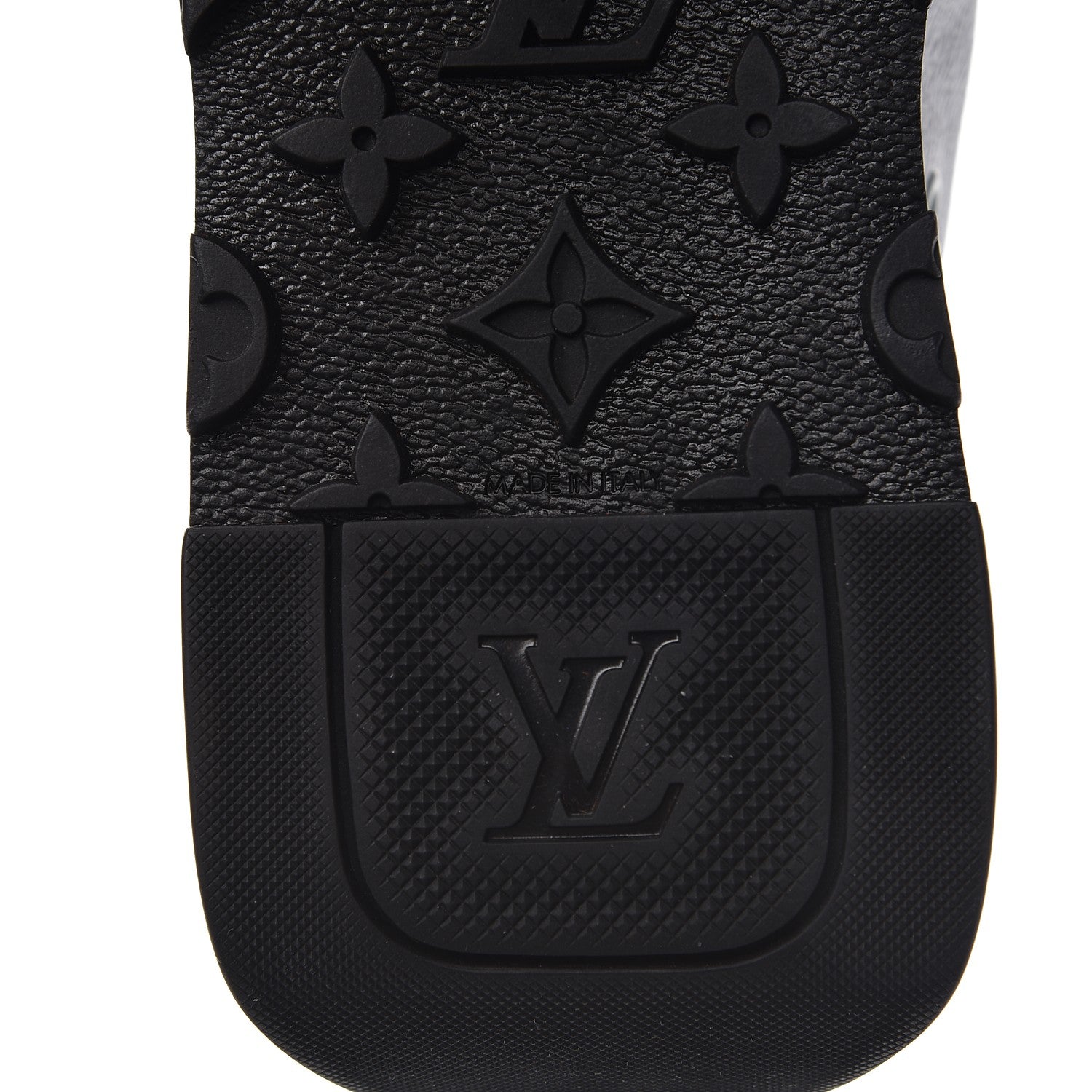 Louis Vuitton Calfskin Monogram Wilderness Sneaker 6 White 6 of 9
