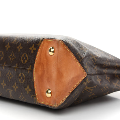 Louis Vuitton Monogram Wilshire GM 8 of 8