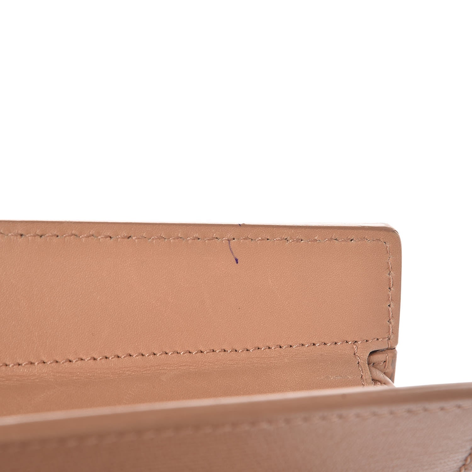 Saint Laurent Textured Calfskin Large Cabas ChYc Beige 11 of 12