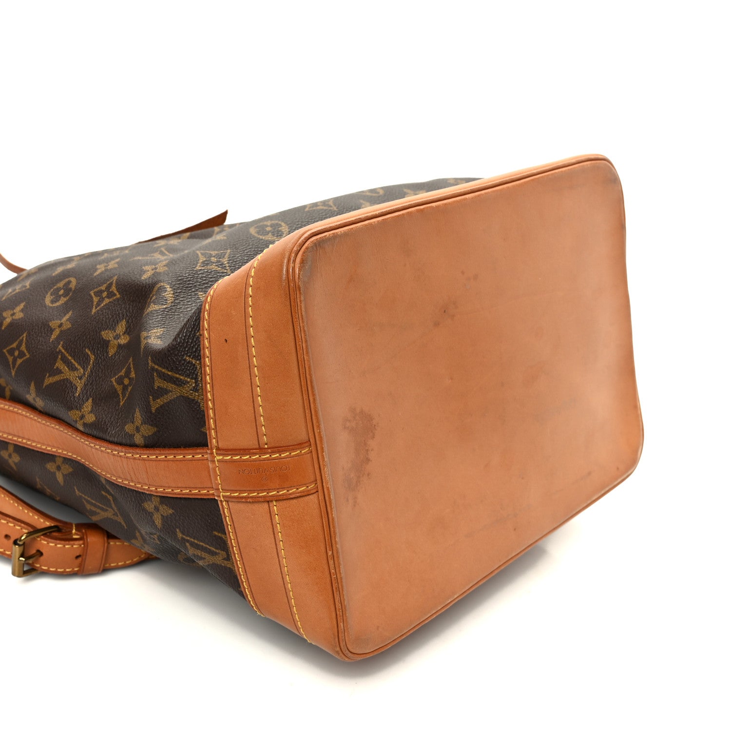 Louis Vuitton Monogram Noe 8 of 10