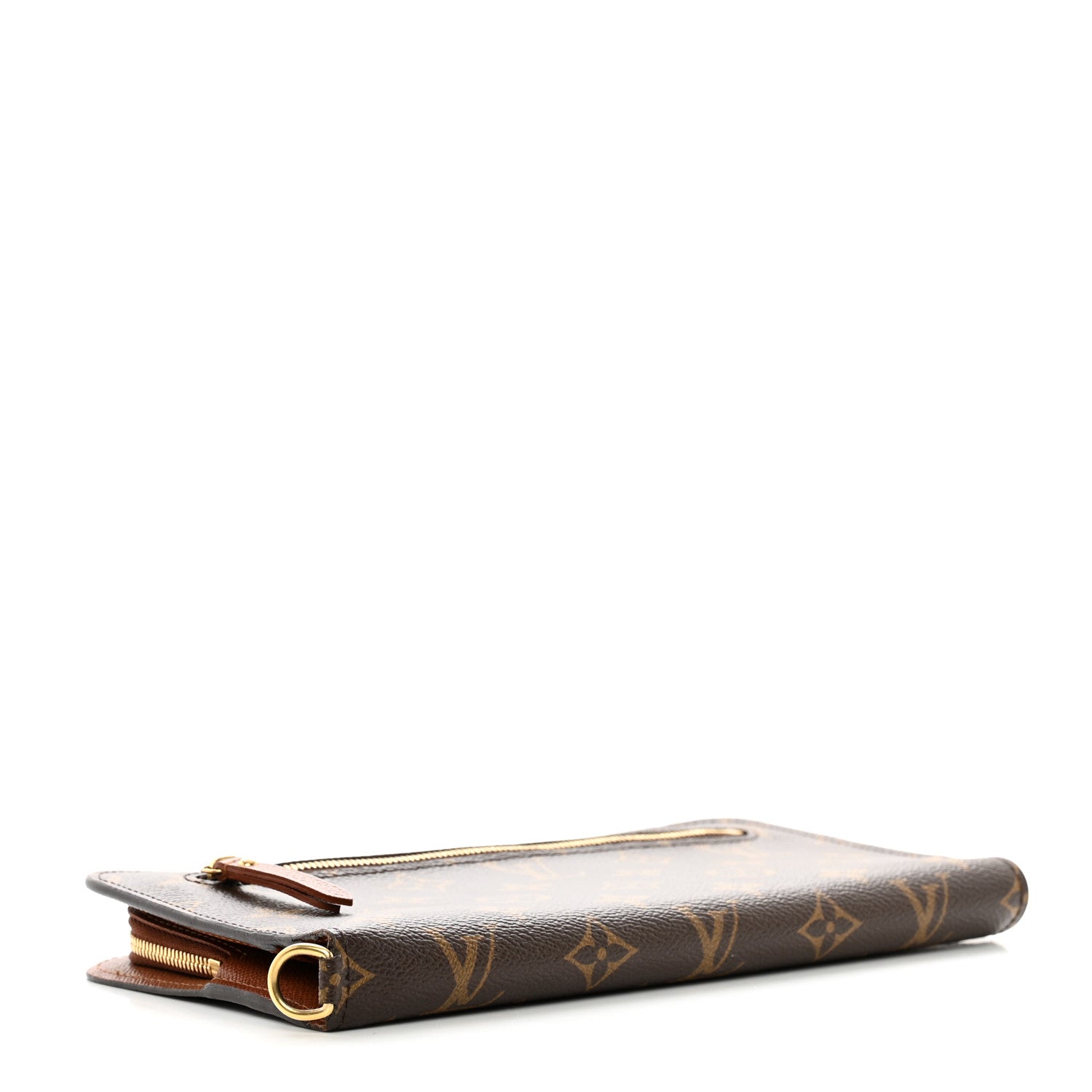 Louis Vuitton Monogram Insolite Organizer Wallet 4 of 7