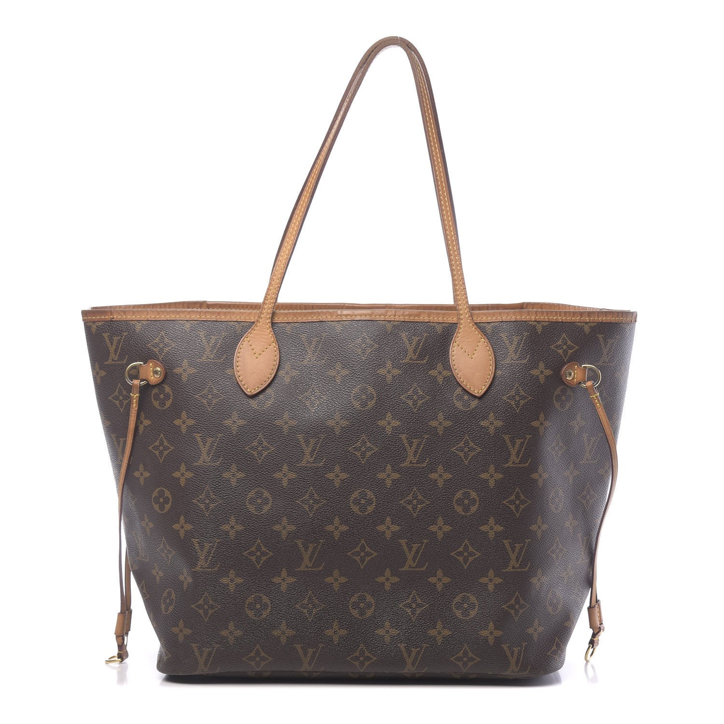 Monogram Neverfull MM