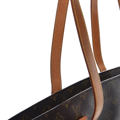 Louis Vuitton Monogram Babylone 10 of 16