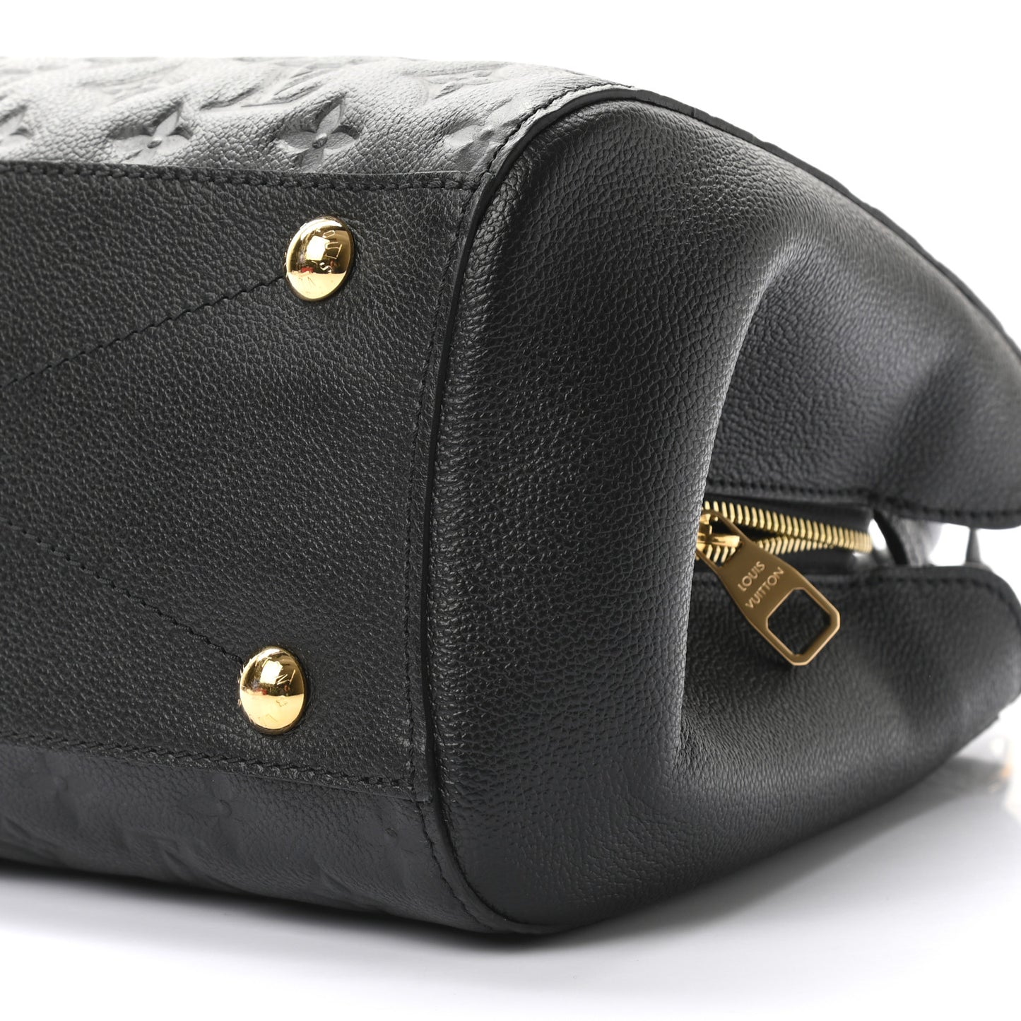Empreinte Montaigne MM Black