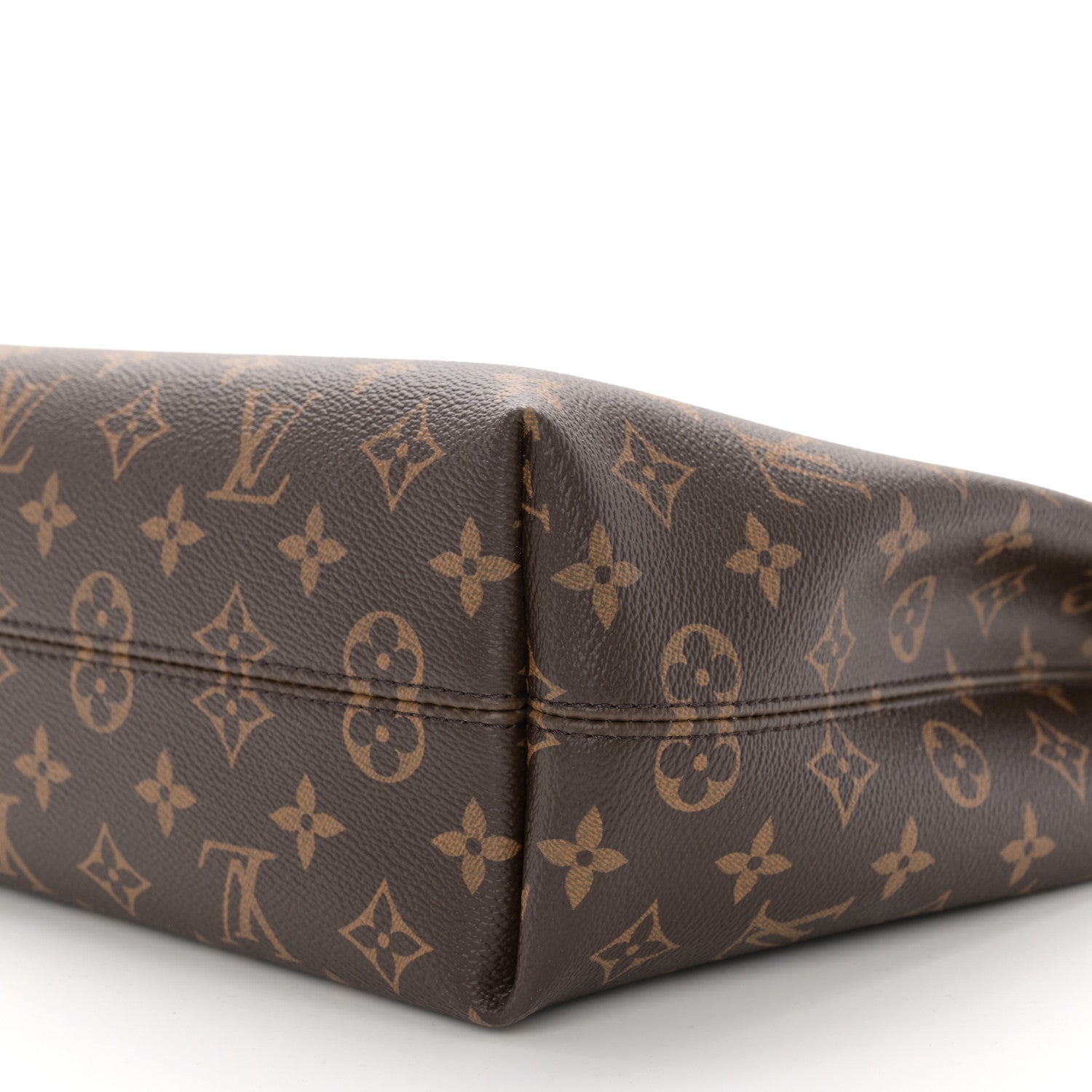 Louis Vuitton Monogram Graceful PM Pivoine 9 of 10