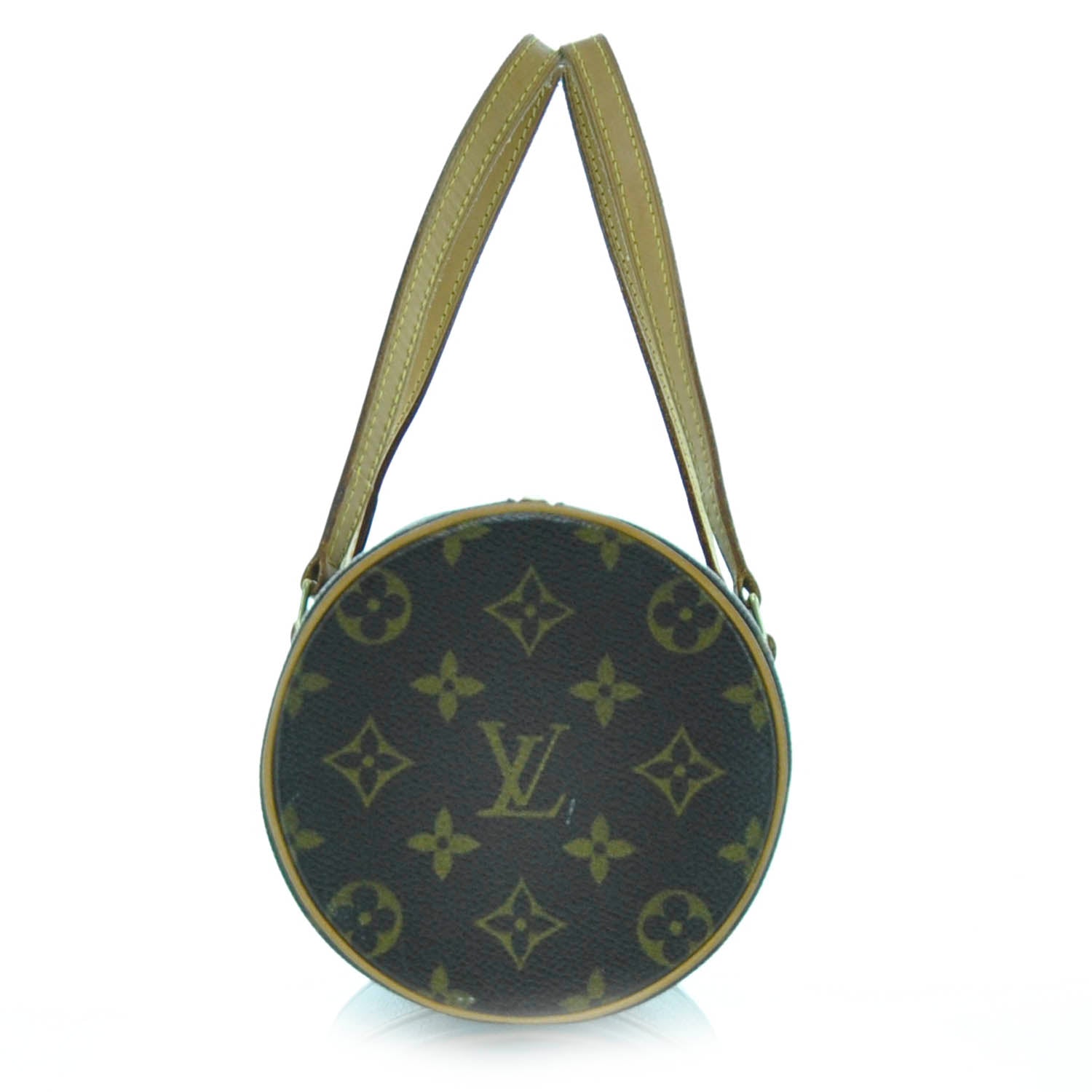 Louis Vuitton Monogram Papillon 26 3 of 7