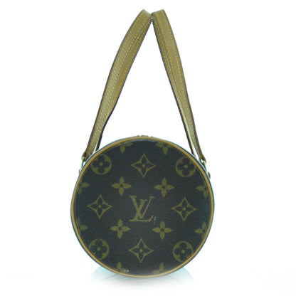 Louis Vuitton Monogram Papillon 26 3 of 7