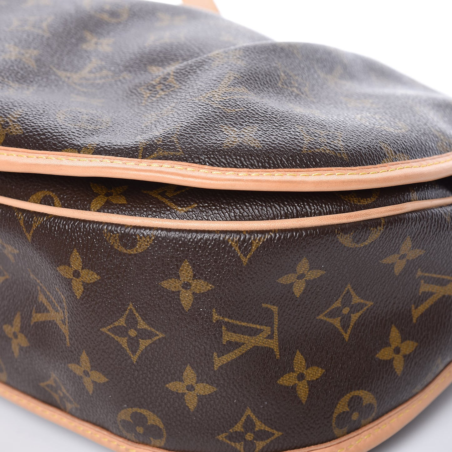 Monogram Menilmontant MM