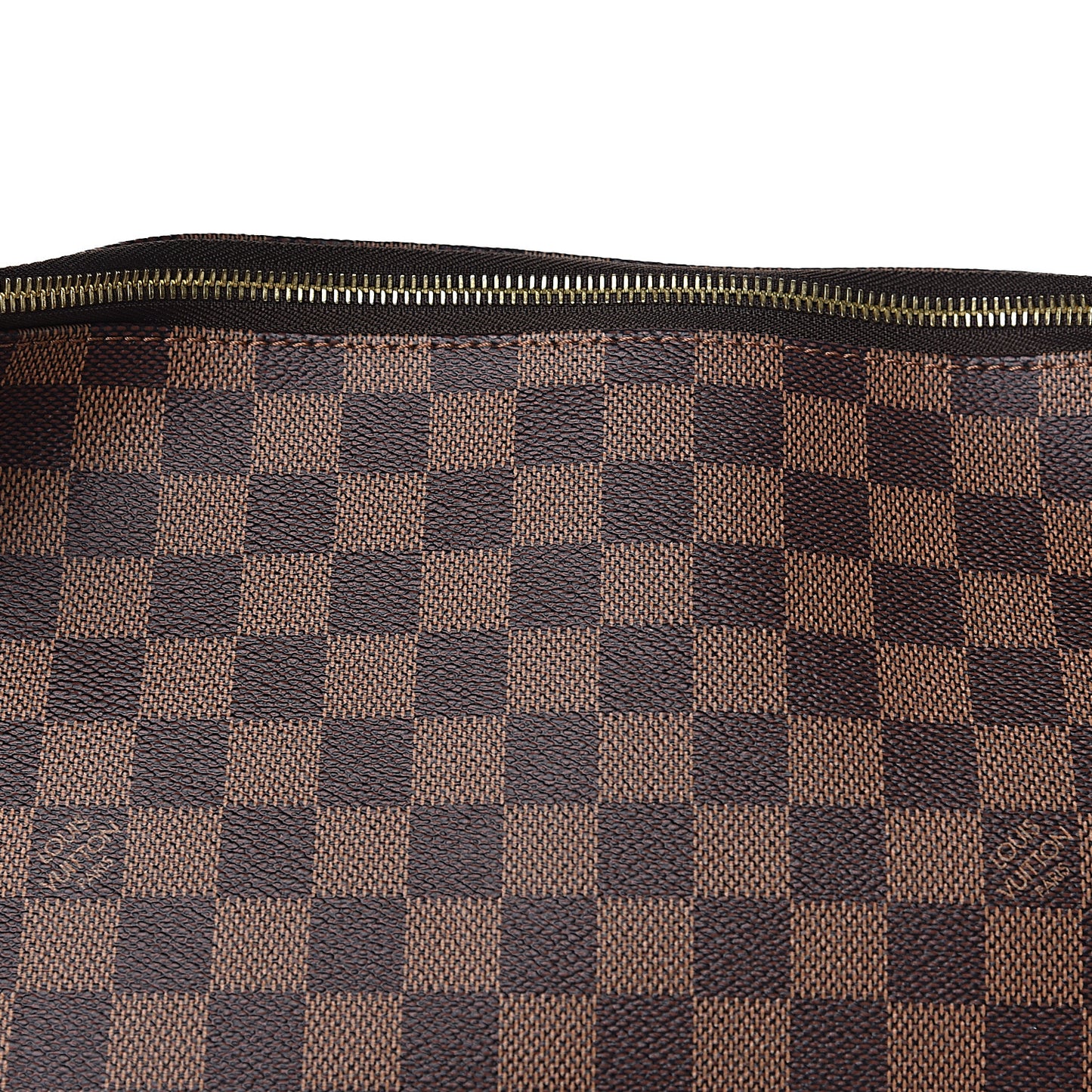 Damier Ebene Portobello PM