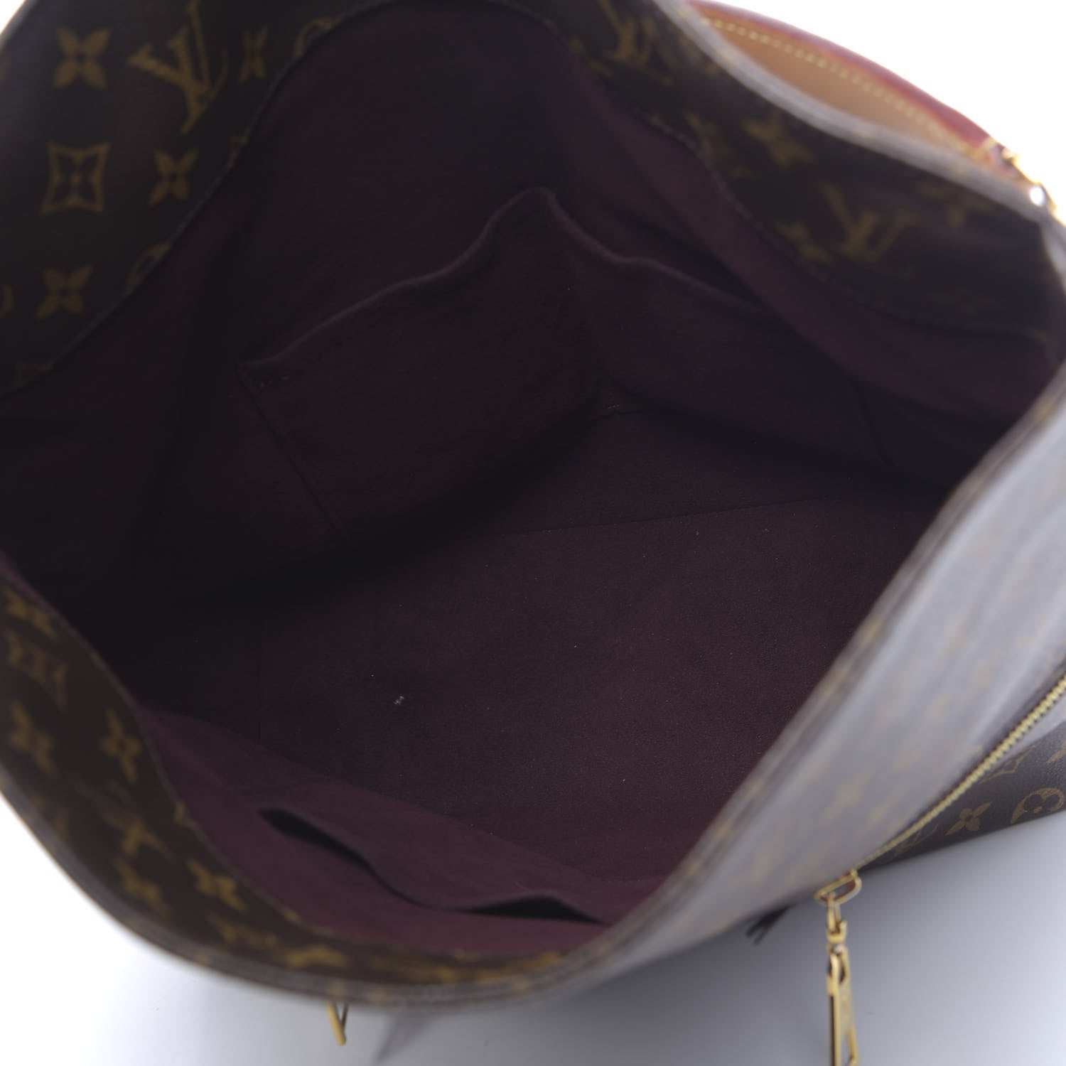 Louis Vuitton Monogram Melie 5 of 9