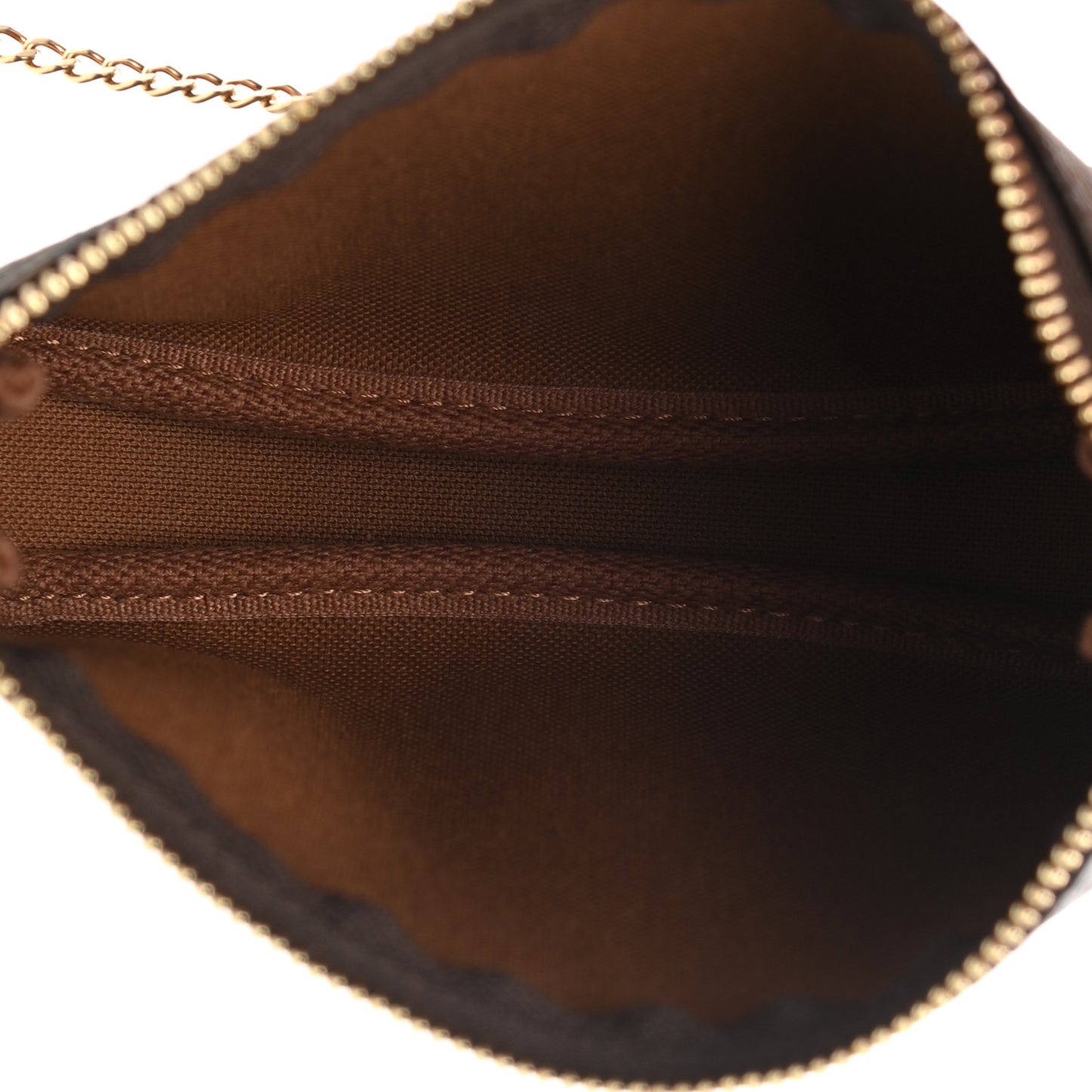 Monogram Mini Pochette Accessories