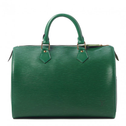 Louis Vuitton Epi Speedy 30 Borneo 1 of 9