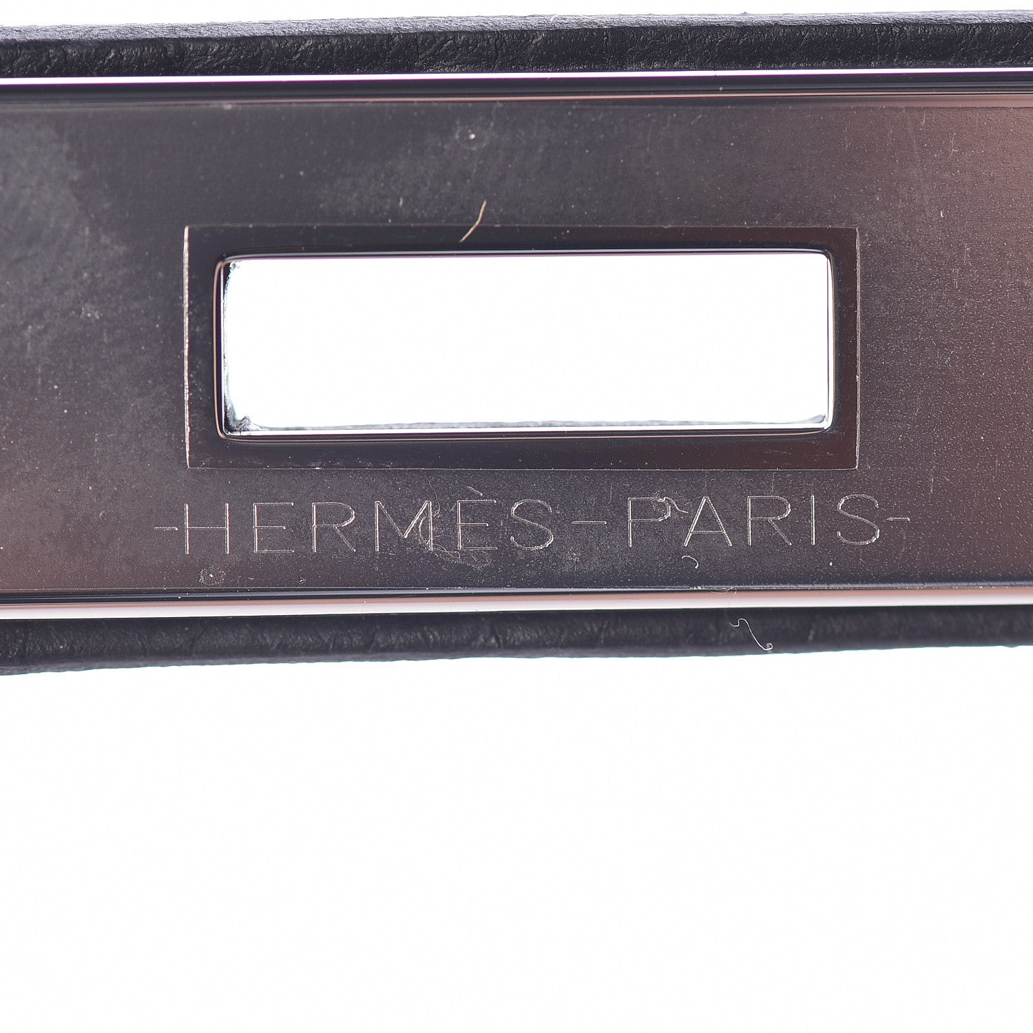 Hermes Togo Birkin 35 Black 18 of 35